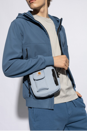 Light blue Shoulder Bag Carhartt WIP - SchaferandweinerShops